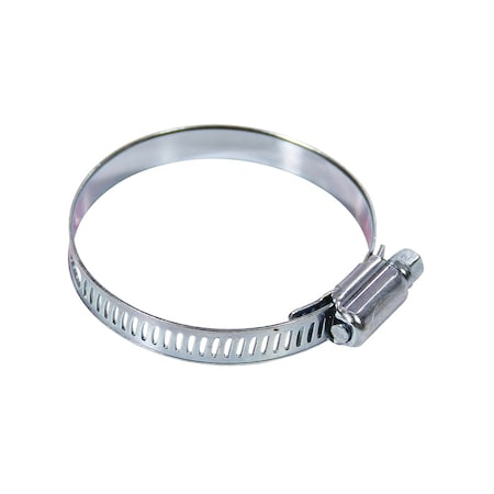 A & I Products Hose Clamp (Qty of 10) 8" x6" x4" A-C36P